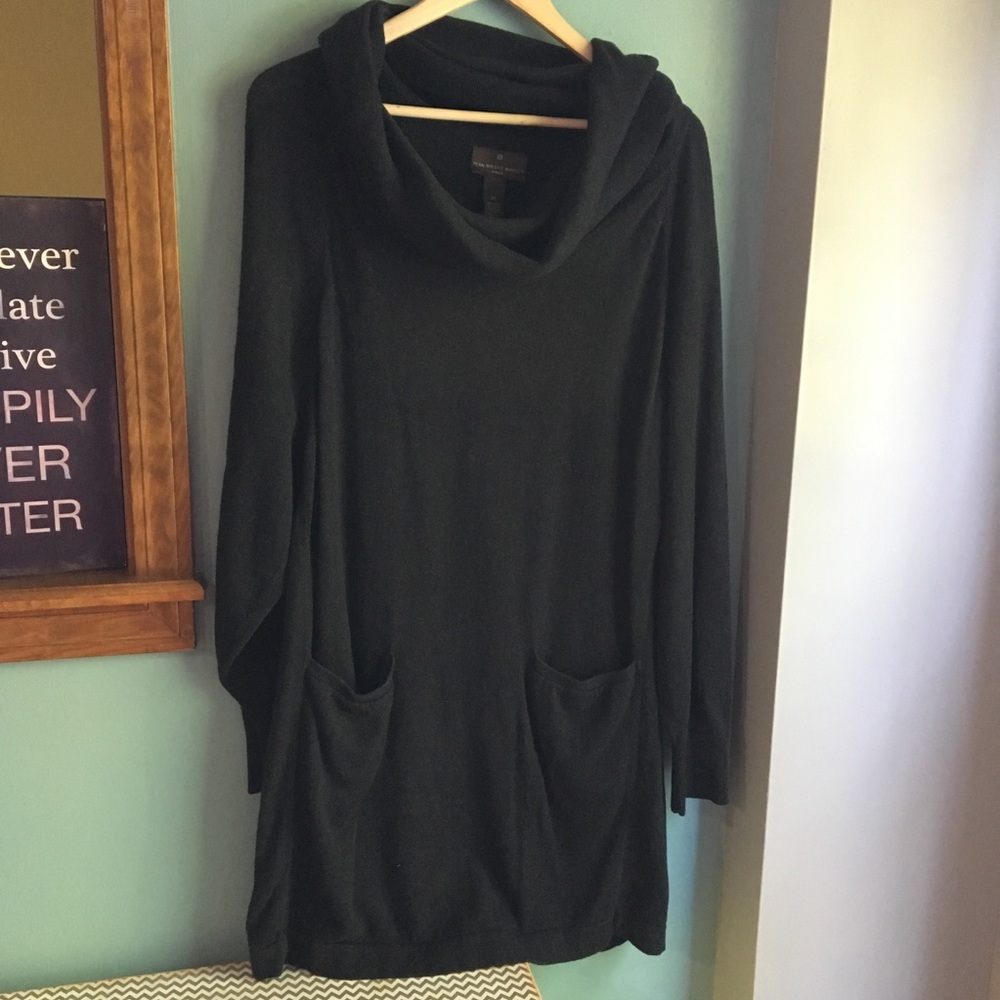 Fenn Wright Manson Sweater Dress / Tunic